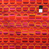 Brandon Mably PWBM055 Heat Wave Tomato Quilt Cotton Fabric By The Yard