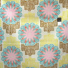 Anna Maria Horner LIAH005 Field Study Flower Circuit Sunny LINEN Fabric By The Yard