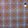 Joel Dewberry JD44 Aviary 2 Scrollwork Lilac Cotton Fabric By Yd