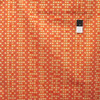 Nel Whatmore PWNW033 Eden Daisy Chain Peach Fabric By Yard