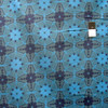 Anna Maria Horner True Colors PWTC004 Medallion Aqua Cotton Fabric By Yd