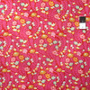 Tula Pink PWTP073 Eden Wildflower Tomato Cotton Fabric By The Yard