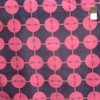 Anna Maria Horner VVAH013 Field Study Coordinates Midnight VELVETEEN Fabric