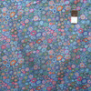 Kaffe Fassett PWGP020 Paperweigh​t Teal Cotton Fabric By The Yard