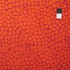 Brandon Mably PWBM053 Jumble Orange Quilt Cotton Fabric By The Yard