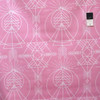 Joel Dewberry PWJD120 Wander Native Pink Cotton Fabric By Yard
