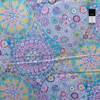 Kaffe Fassett PWGP92 Millefiore Lilac Cotton Fabric By The Yard