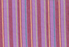 Kaffe Fassett Alternating Stripe Lavender Woven Cotton Fabric By Yd