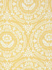 Jennifer Paganelli PWJP106 Nostalgia Figgy Gold Cotton Fabric By Yard