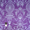 Jennifer Paganelli PWJP099 Caravelle Arcade Elyse Purple Cotton Fabric By Yard