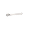 Delta D40124-ST 24" Grab Bar Concealed Mount Bright Stainless Steel