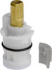 Delta RP47422 Replacement Ceramic Stem Cartridge for 2-Handle Faucets