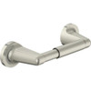 400677 Aspen Toilet Paper Holder Brushed Nickel Finish