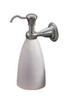 75055-SS Delta Victorian Bath Soap Dispenser Stainless Finish