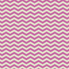 Heather Bailey True Colors PWTC012 Chevron Orchid Cotton Fabric By The Yard