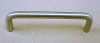 Liberty Hardware P604DB-SN  3 1/2" Wire Pull Satin Nickel Cabinet Drawer Pull