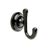 Delta KENI35-VBR Kennison Bath Robe Hook Venetian Bronze Finish