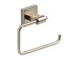 Franklin Brass MAX50SN Maxted Bath Toilet Paper Holder Satin Nickel Finish