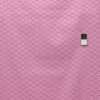 Joel Dewberry PWTC006 True Colors Lodge Lattice Fuchsia Cotton Fabric By Yard