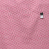 Joel Dewberry PWTC006 True Colors Lodge Lattice Pink Cotton Fabric By Yard