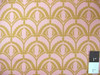 Drawing Room Home Dec HDAH07 Plume Rose Fabric By The Yd