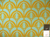 Drawing Room Home Dec HDAH07 Plume Teal Fabric By The Yd