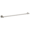 Delta 41742-SS 42" Transitional Design Grab Bar Concealed Mount Stainless Steel