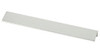 Liberty P31678-AL Aluminum 10" 256mm Modern Edge Drawer Pull