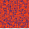 Brandon Mably PWBM053 Jumble Rust Quilting Cotton Fabric By The Yard
