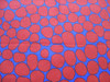 Brandon Mably PWBM053 Jumble Rust Quilting Cotton Fabric By The Yard