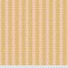 Joel Dewberry Avalon PWJD155 Arrow Blush Cotton Fabric By Yd