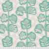 Anna Maria Horner Sweet Dreams PWAH125 Remains Seafoam Cotton Fabric By Yd