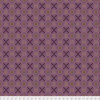 Joel Dewberry Avalon PWJD158 Squared Blush Cotton Fabric By Yd