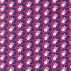 Heather Bailey Hello Love PWHB080 Pop Star Violet Cotton Fabric By The Yard