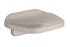 Franklin Brass Futura Bath Soap Dish Satin Nickel Finish