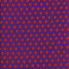 Kaffe Fassett PWGP070 Spot Purple Cotton Quilting Fabric By Yard