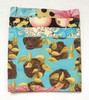 Free Spirit FPPF008 Tina Givens Annabella Rachael Fabric Fat Quarter Pack of 4