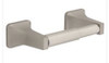 Futura 2408SN Bath Toilet Tissue Holder Satin Nickel Finish