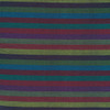 Kaffe Fassett Narrow Stripe Dark Woven Cotton Fabric By The Yard