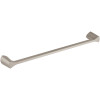 Delta 774240-SS Zura Bath 24" Towel Bar Brilliance Stainless Steel Finish