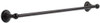 Franklin Brass 116904 Providence Bath 24" Towel Bar Oil Rubbed Bronze Finish