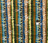 Genuine African Printex Safari Collection #PX1009527 Cotton Fabric By The Yard