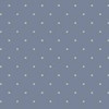 Henry Glass 8850 Flowers Of Provence Lt Blue Dots Quilting Fabric By Yd