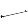 Delta 41742-RB 42" Transitional Design Grab Bar Concealed Mount Venetian Bronze