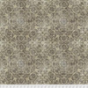 Tim Holtz PWTH073 Materialize Gothic Neutral Cotton Fabric By Yard