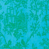 Jennifer Paganelli PWJP127 Sunny Isle Amber Green Cotton Fabric By Yard