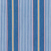 Dena Designs PWDF252 Isabelle Stripe Blue Cotton Quilt Fabric By Yard