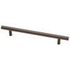 Avante Hardware 65160RB 160/220mm OIl Rubbed Bronze Bar Drawer Pull 