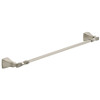 Delta SAW24-SN Sawyer 24" Towel Bar Bath Accessories Satin Nickel Finish