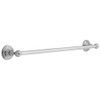 Delta 138266 Greenwich 18" Towel Bar Bath Accessories Chrome Finish